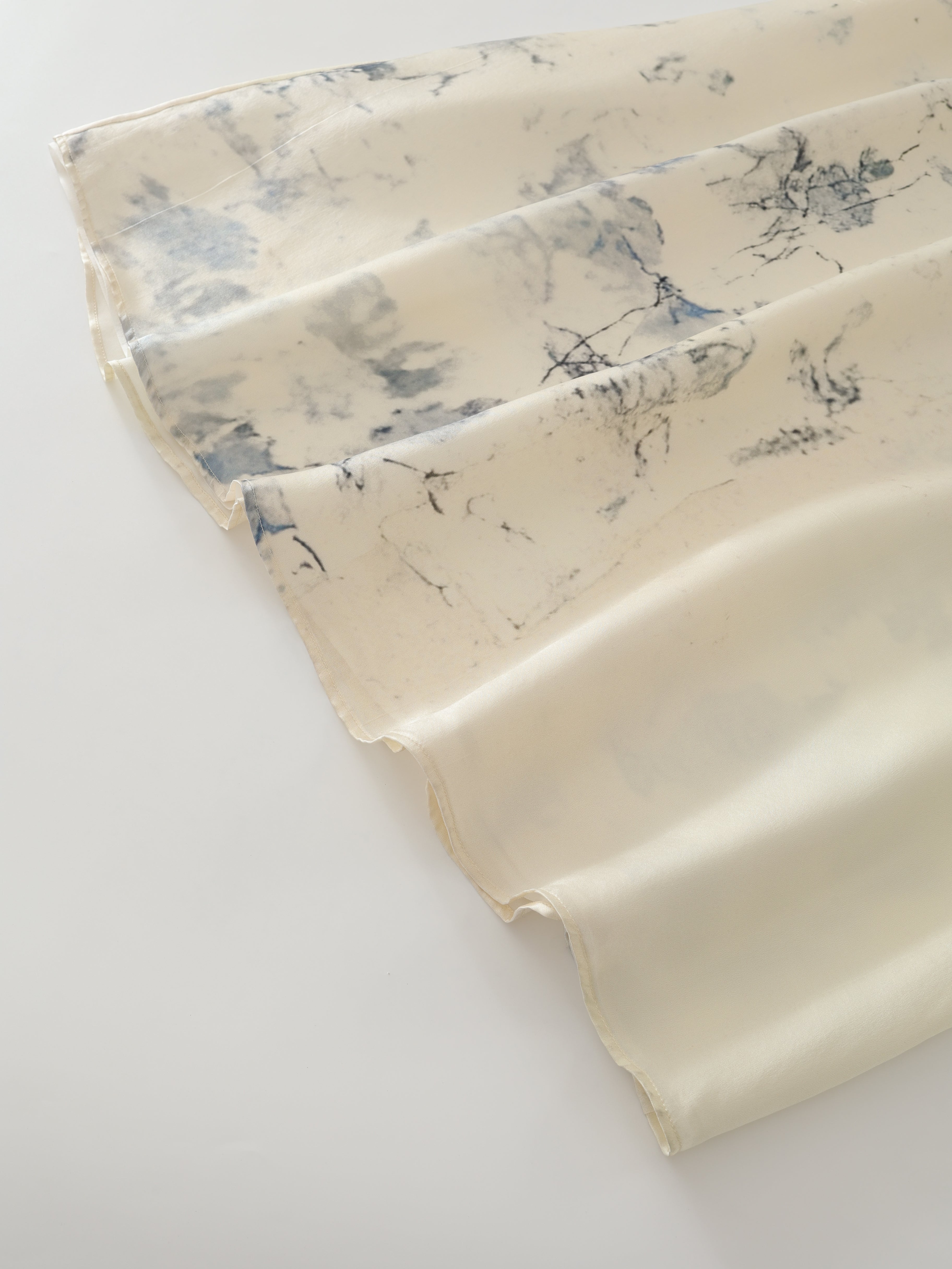 SS25 - Waist-tie vest dress