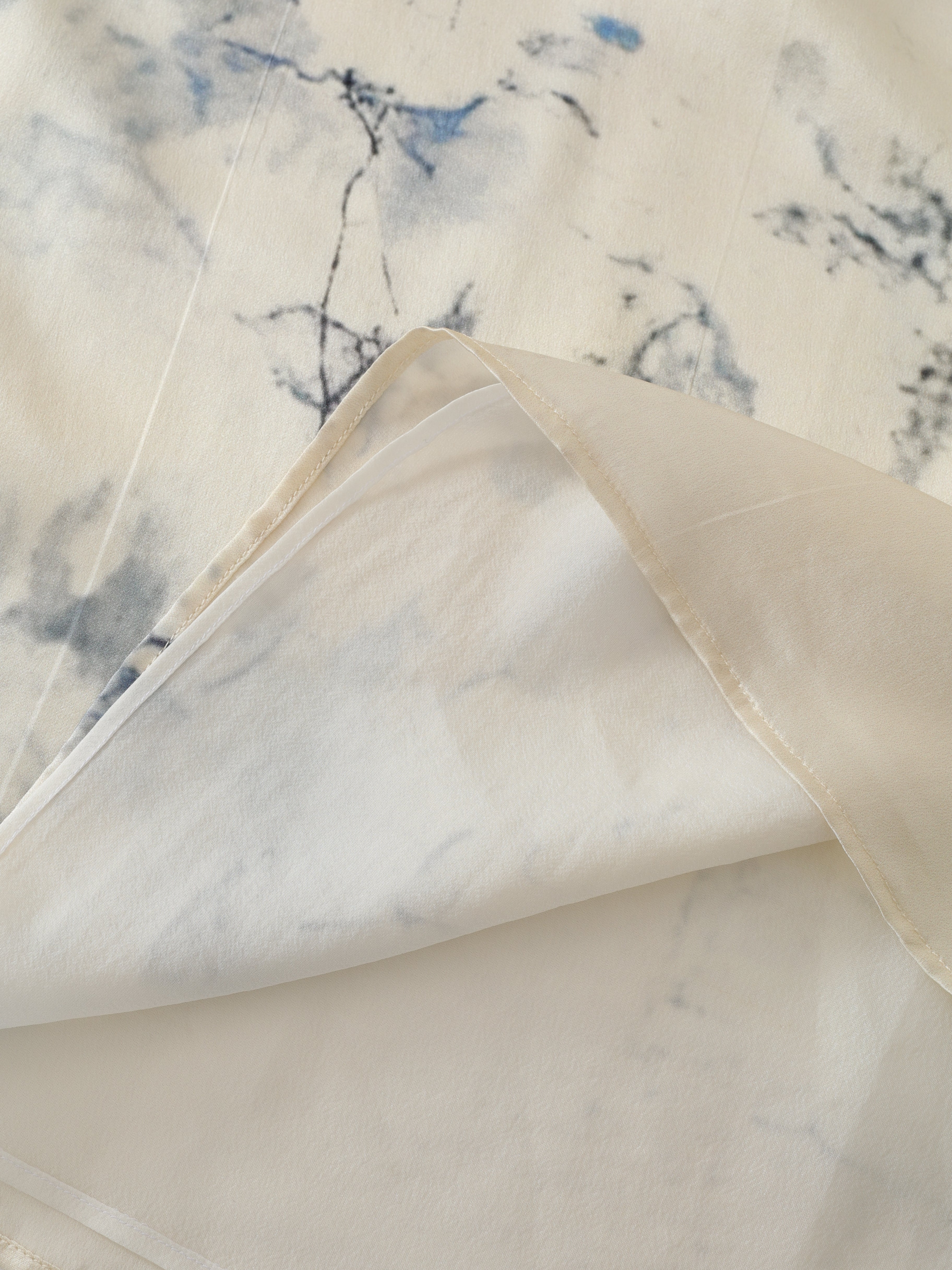 SS25 - Waist-tie vest dress