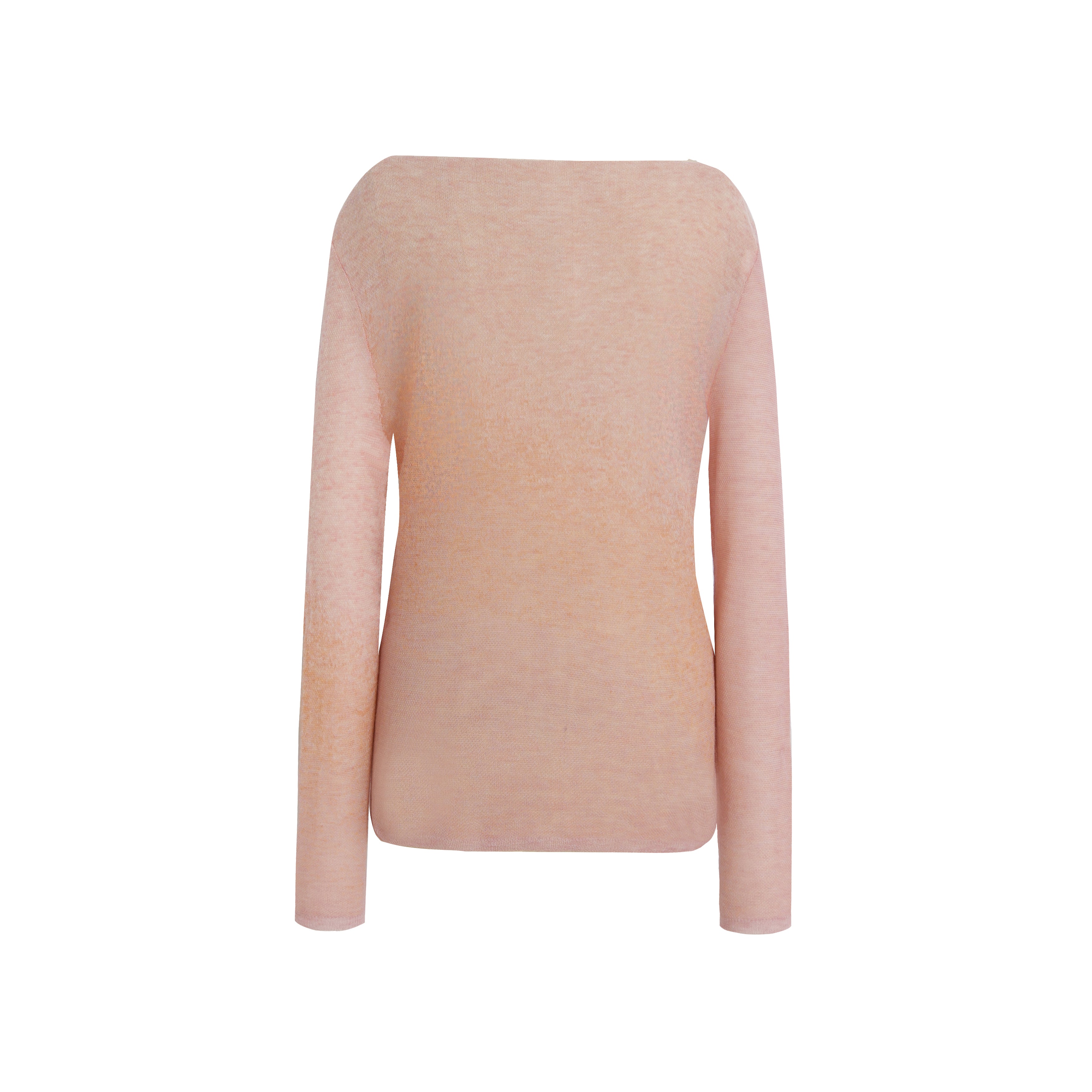 SS25 - Water-soluble wool Tight top